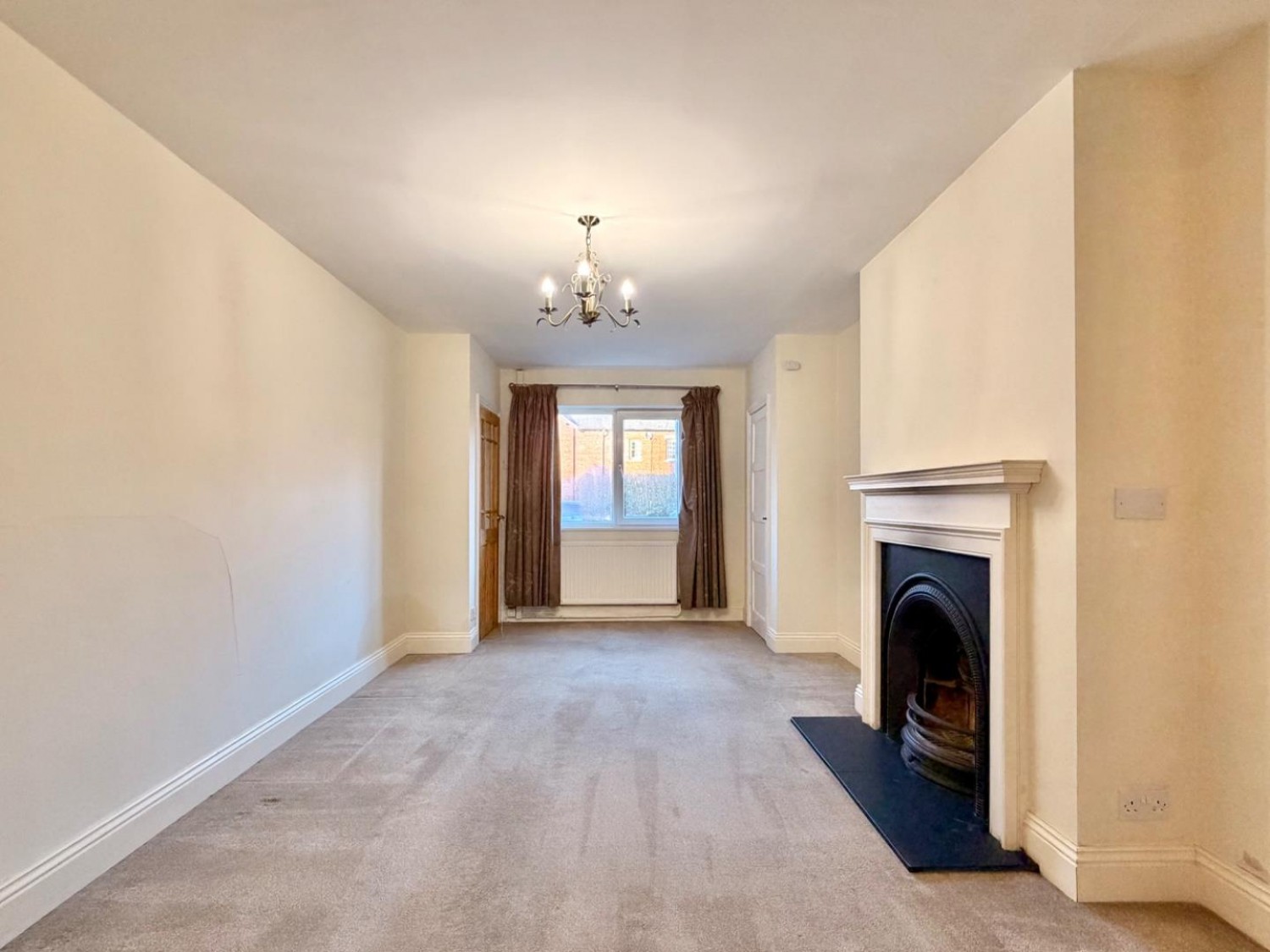 Prospect Terrace, Newton on Ouse, York, YO30 2DD