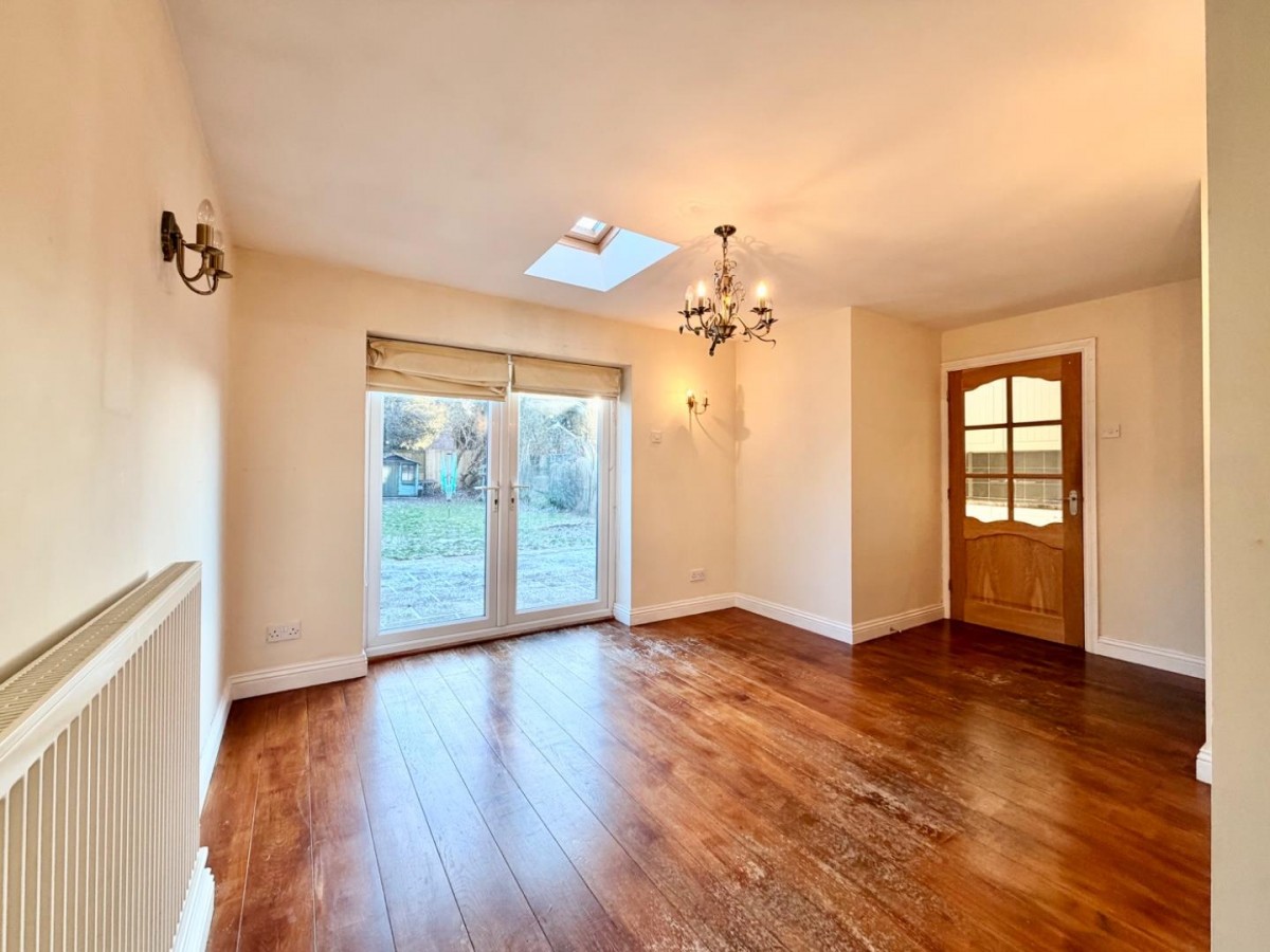 Prospect Terrace, Newton on Ouse, York, YO30 2DD