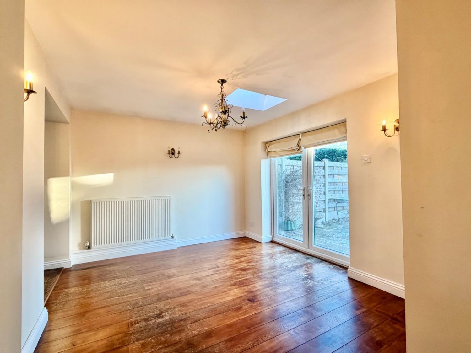 Prospect Terrace, Newton on Ouse, York, YO30 2DD