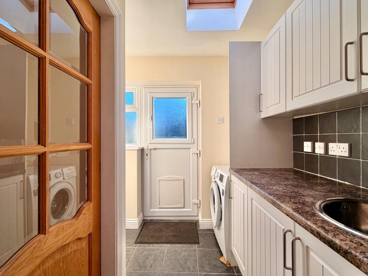 Prospect Terrace, Newton on Ouse, York, YO30 2DD