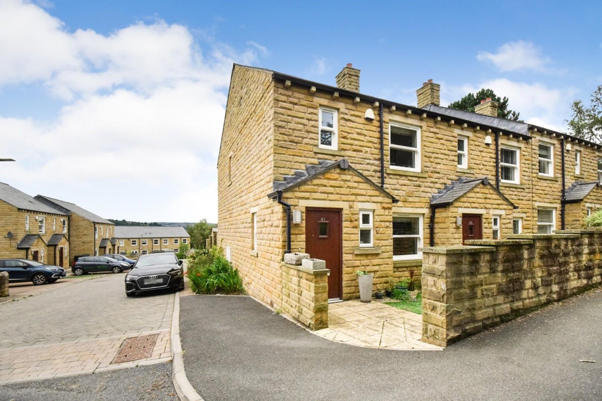 Micklethwaite Lane, Bingley