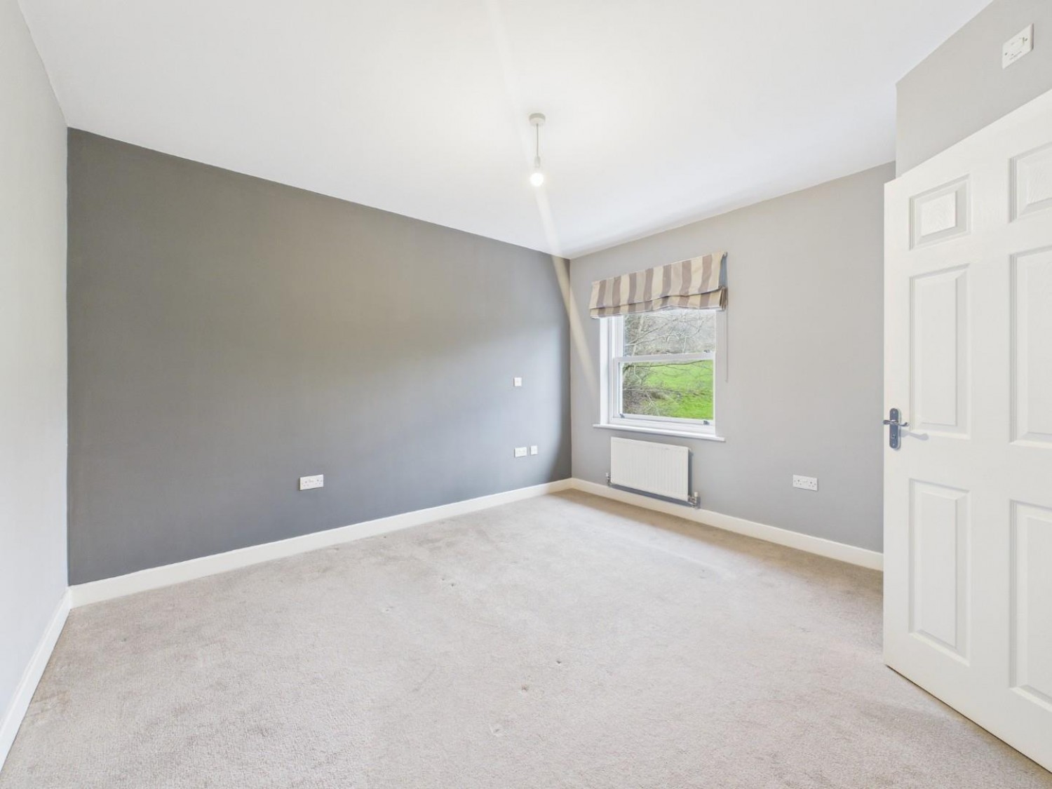 Micklethwaite Lane, Bingley