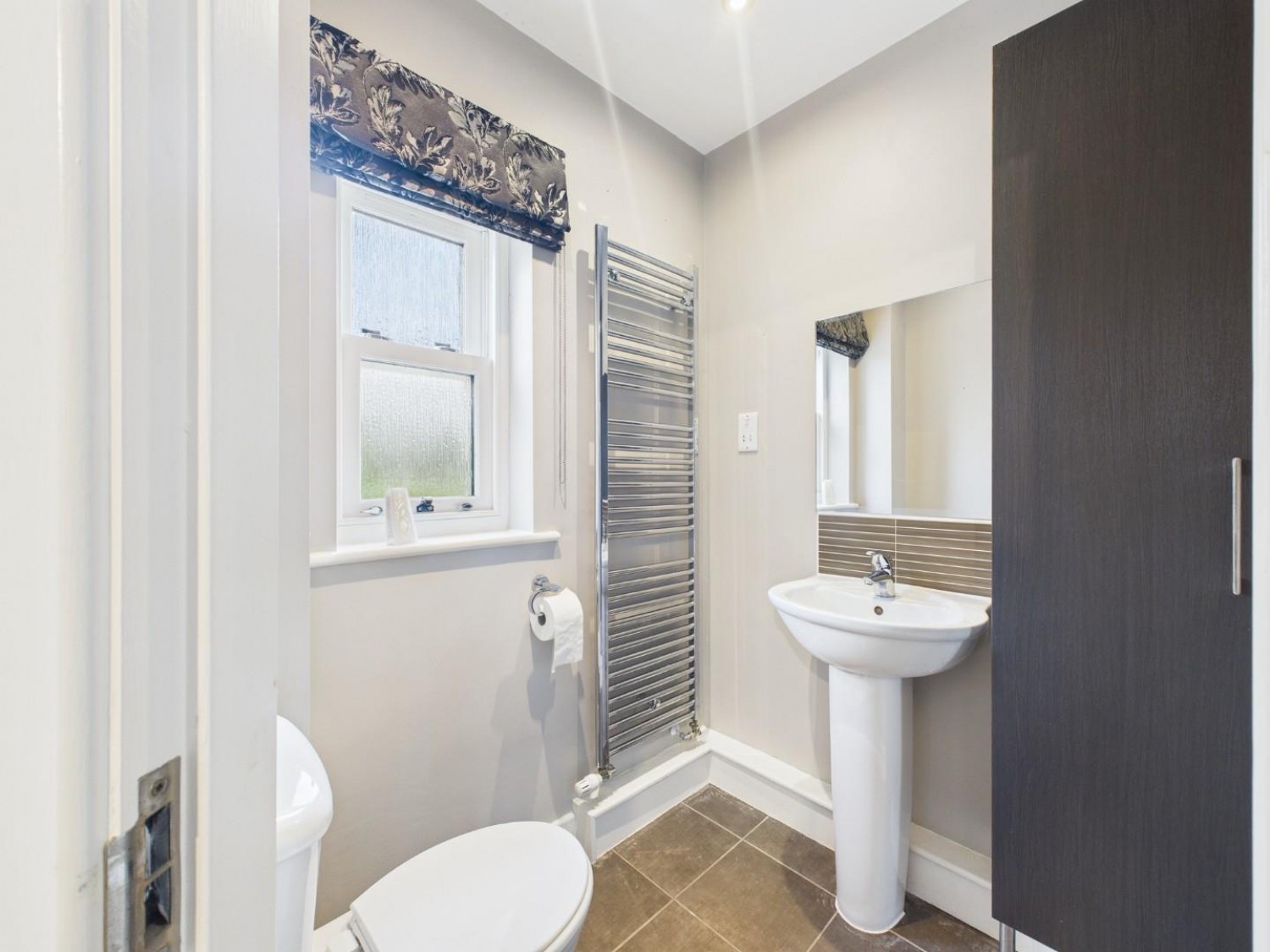 Micklethwaite Lane, Bingley