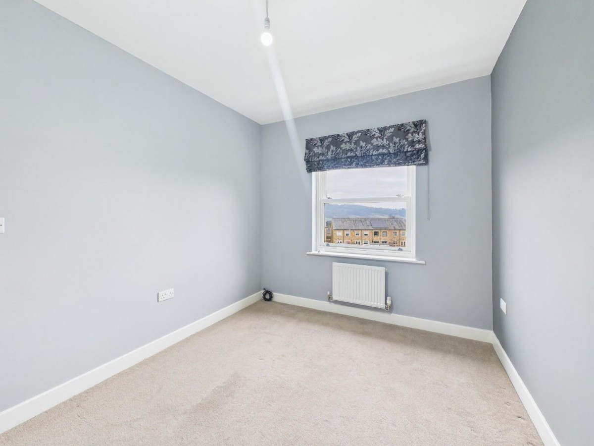 Micklethwaite Lane, Bingley