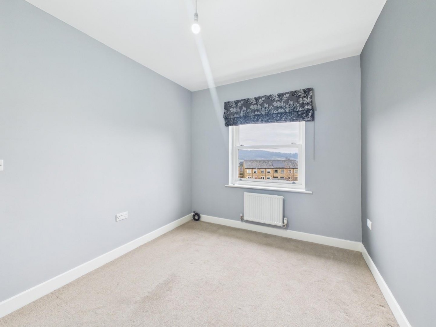 Micklethwaite Lane, Bingley