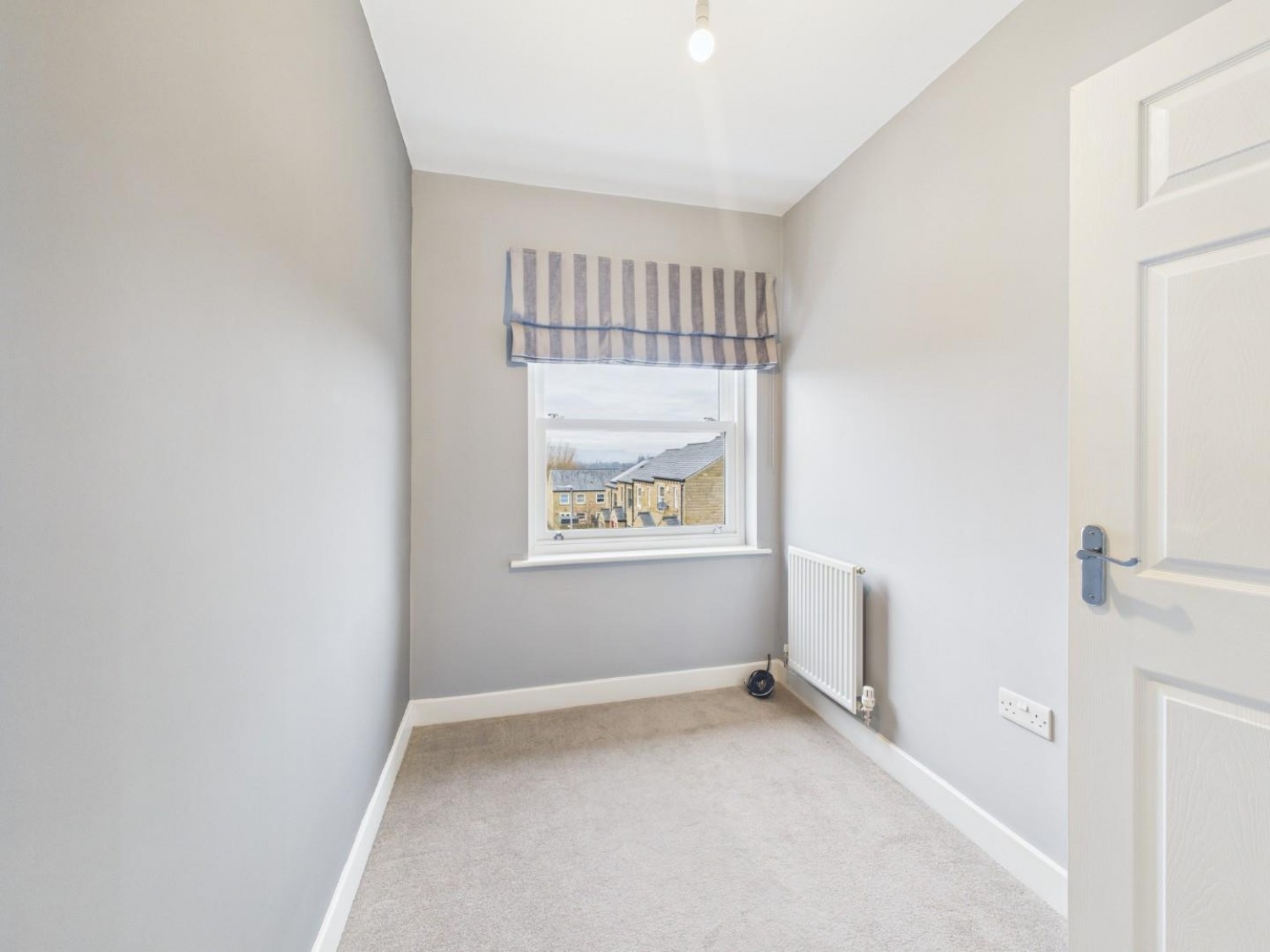 Micklethwaite Lane, Bingley