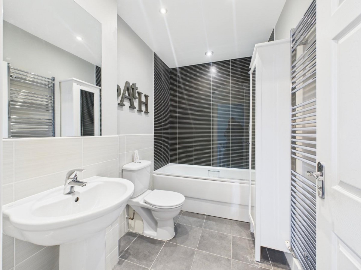 Micklethwaite Lane, Bingley