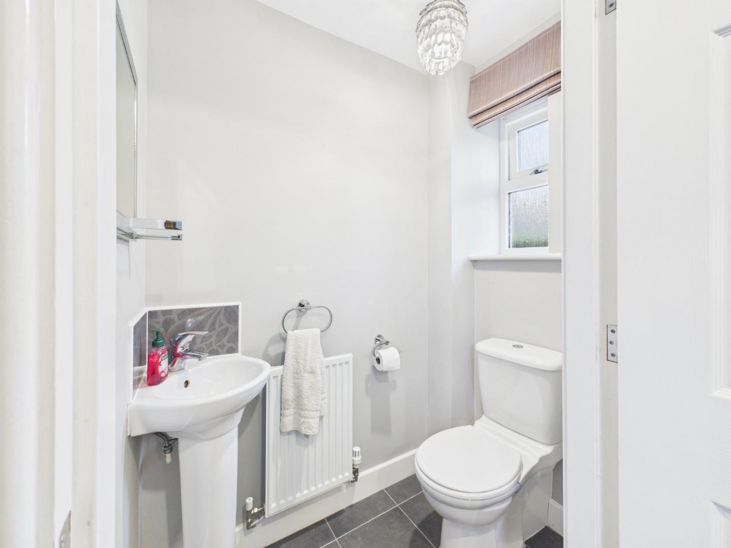 Micklethwaite Lane, Bingley