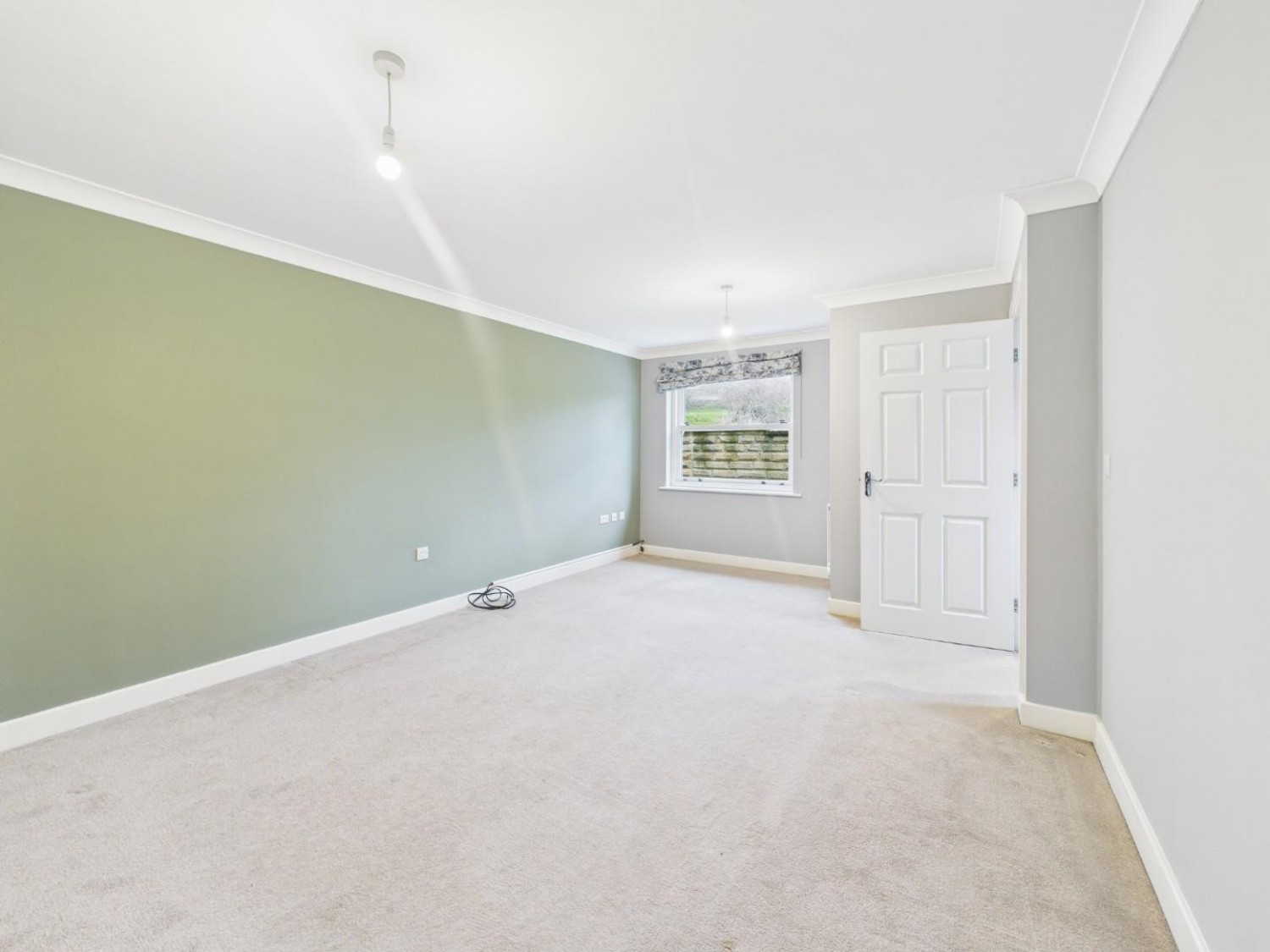 Micklethwaite Lane, Bingley