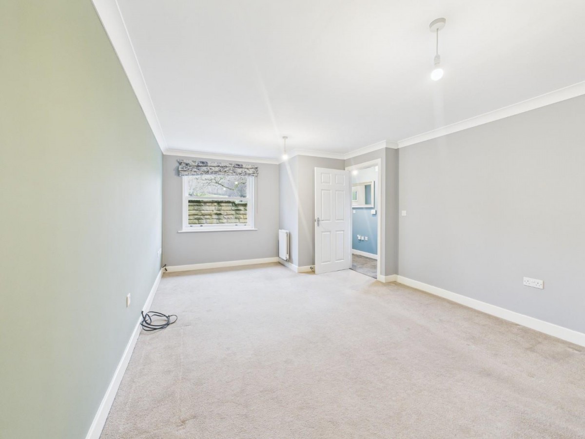 Micklethwaite Lane, Bingley