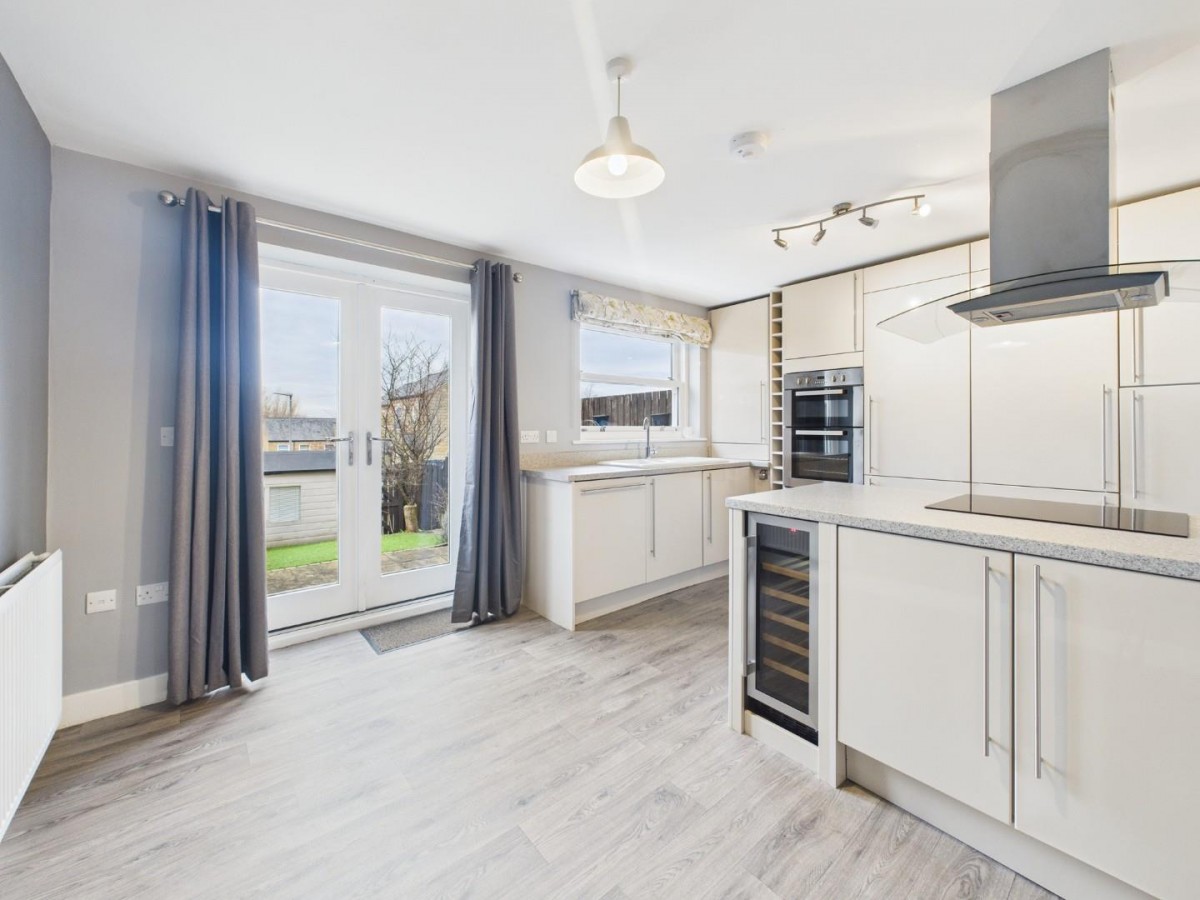 Micklethwaite Lane, Bingley