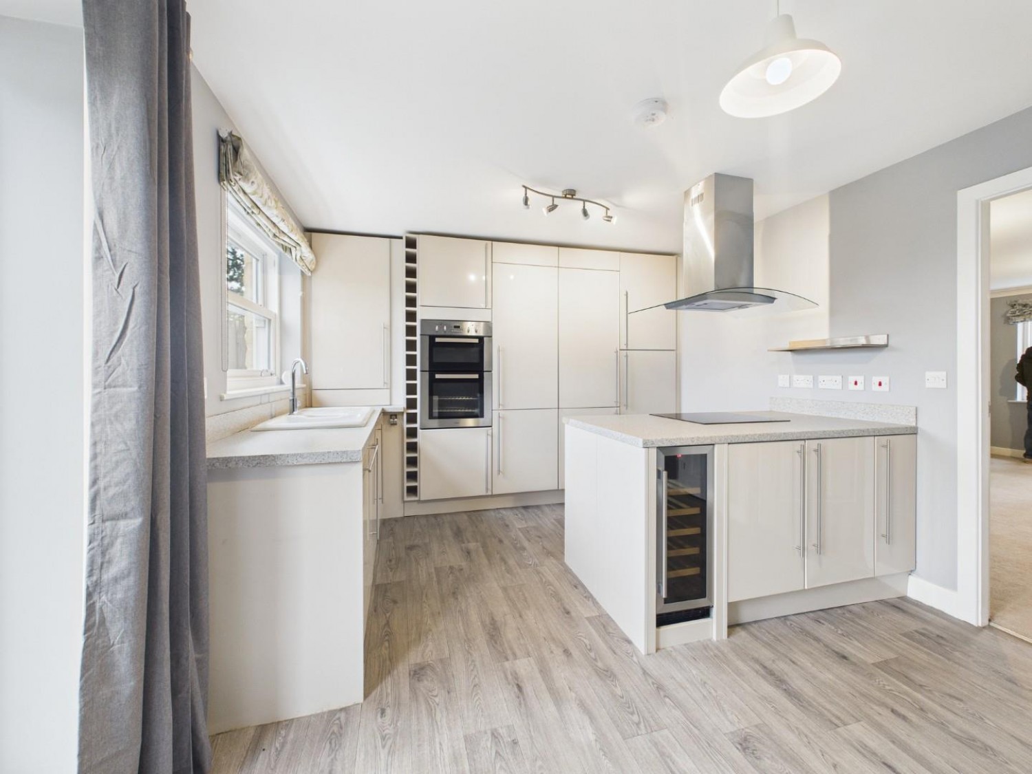 Micklethwaite Lane, Bingley