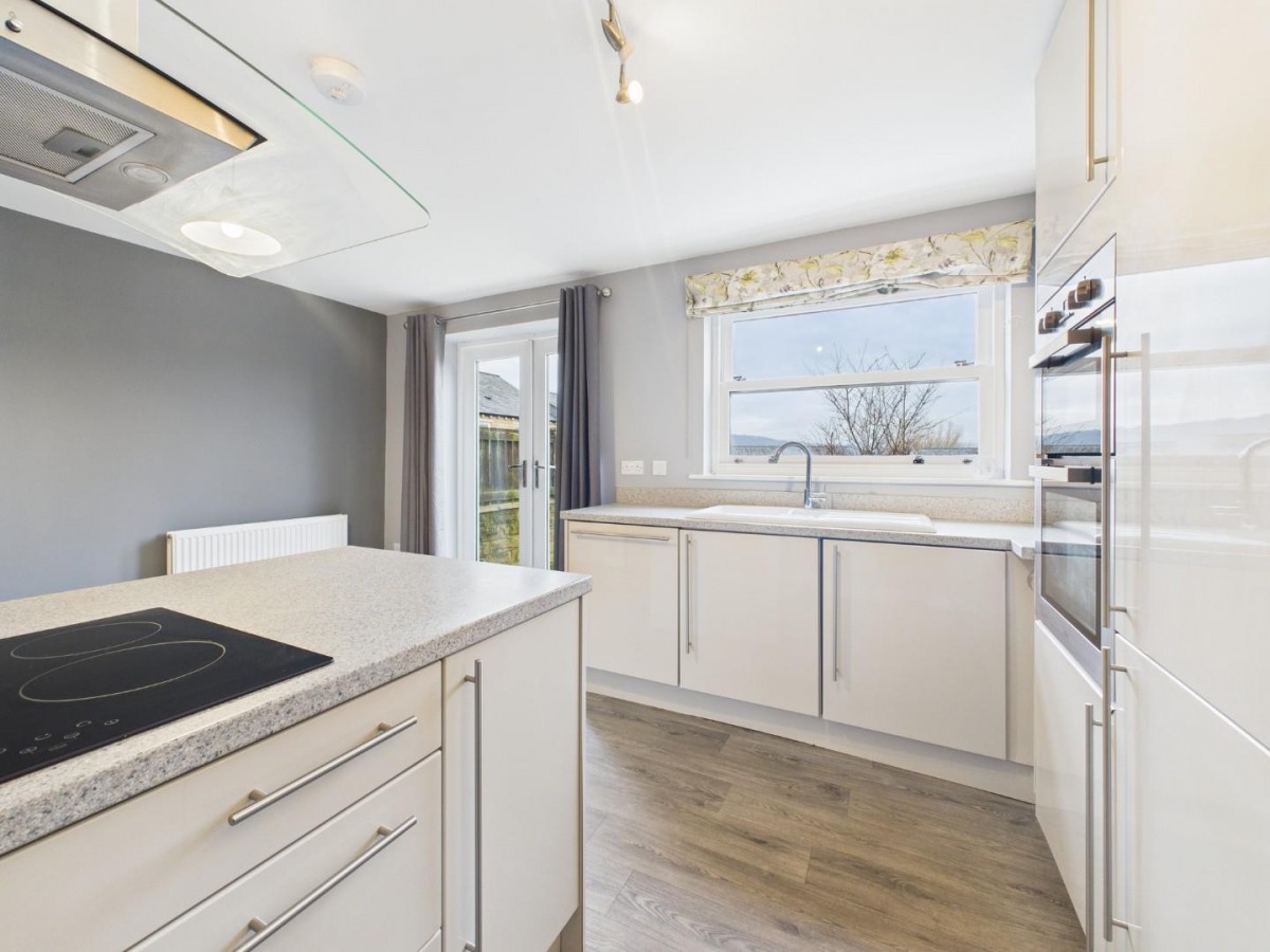 Micklethwaite Lane, Bingley