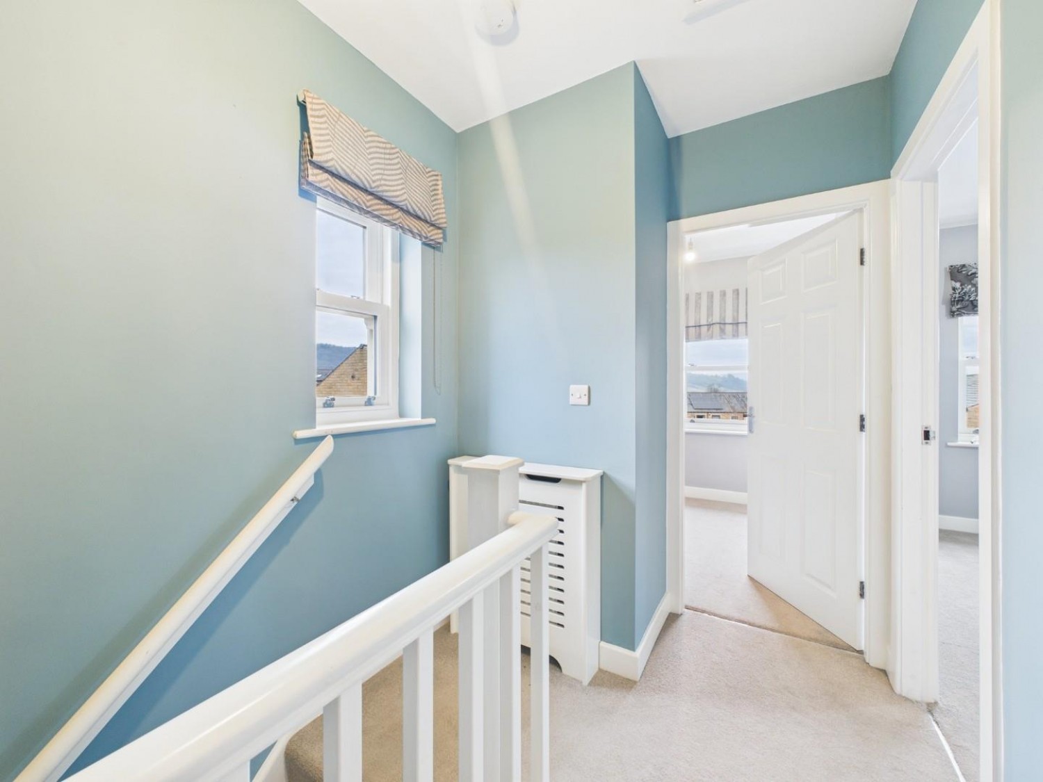 Micklethwaite Lane, Bingley