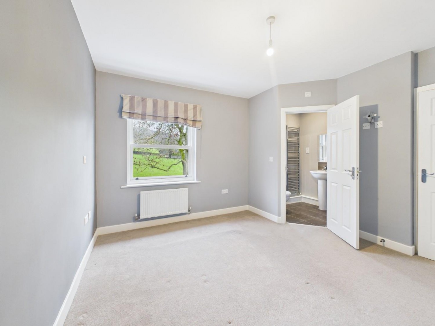 Micklethwaite Lane, Bingley