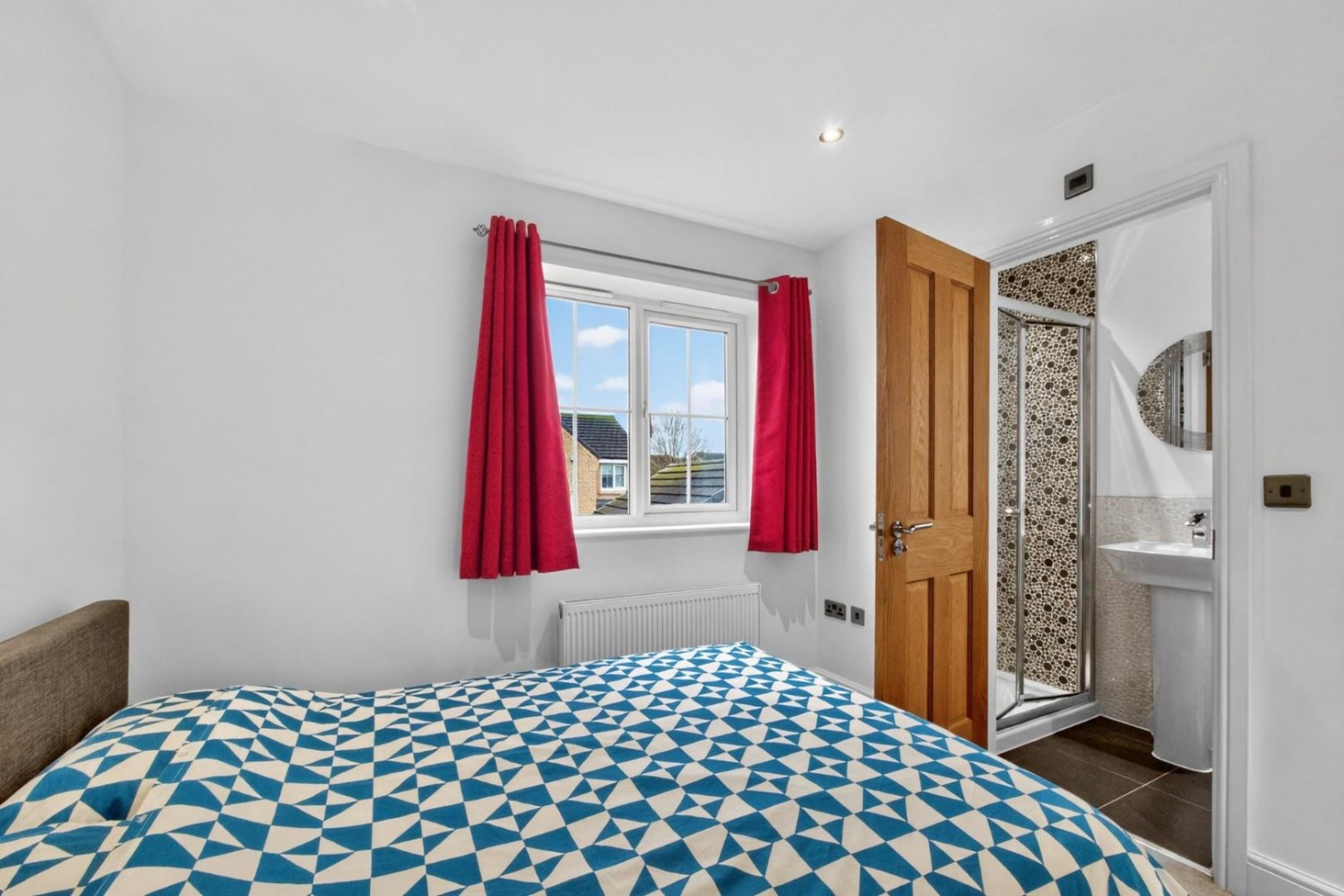 Hornbeam Close, York