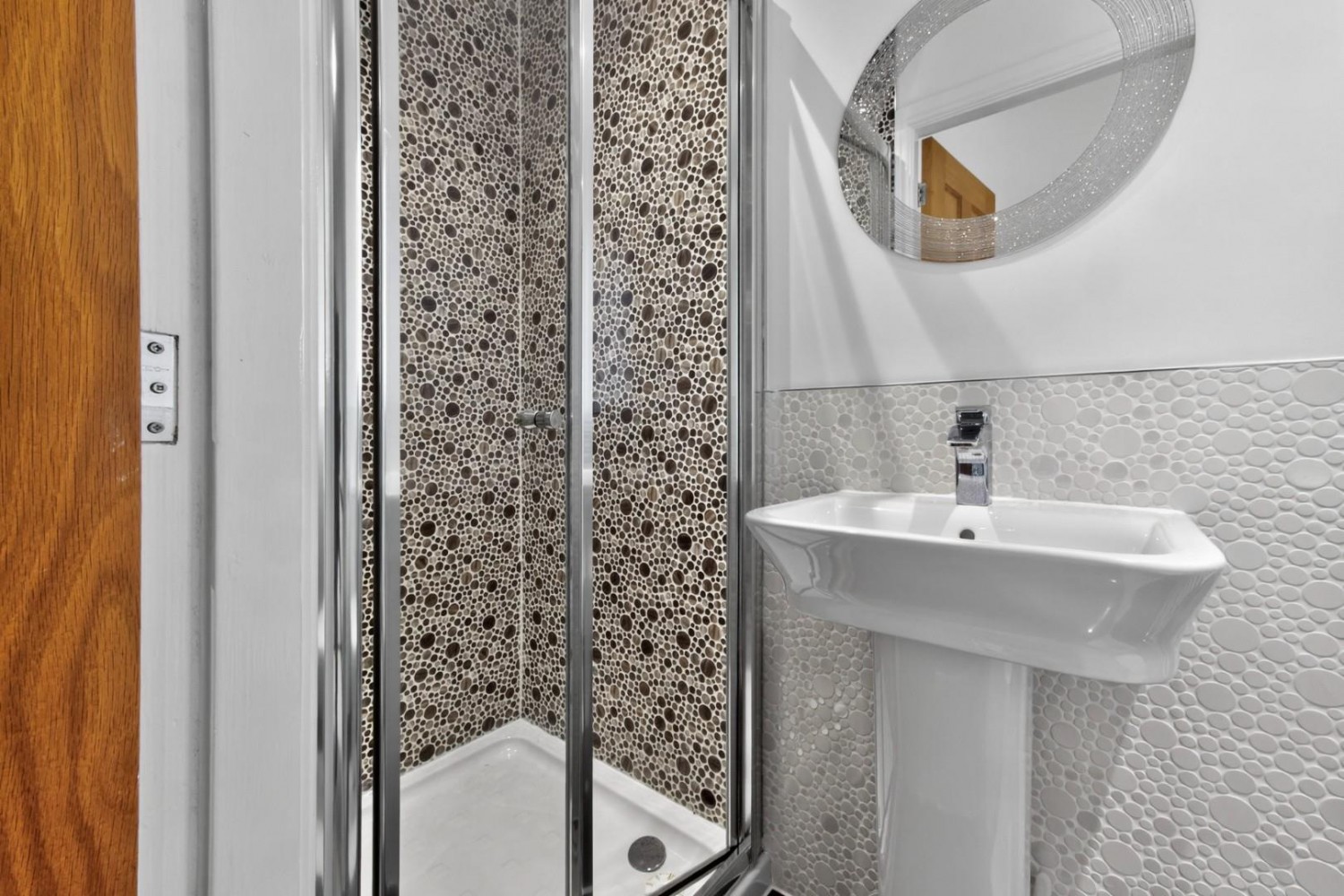 Hornbeam Close, York