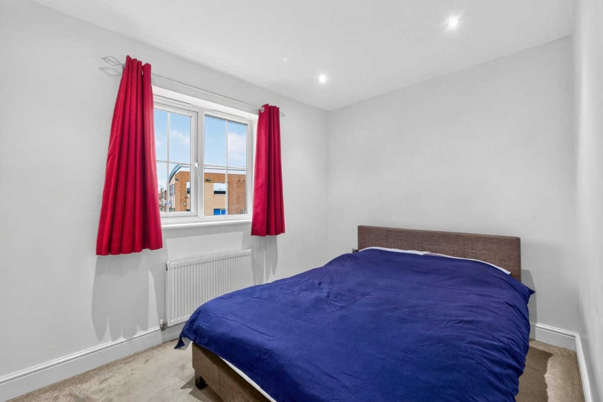 Hornbeam Close, York