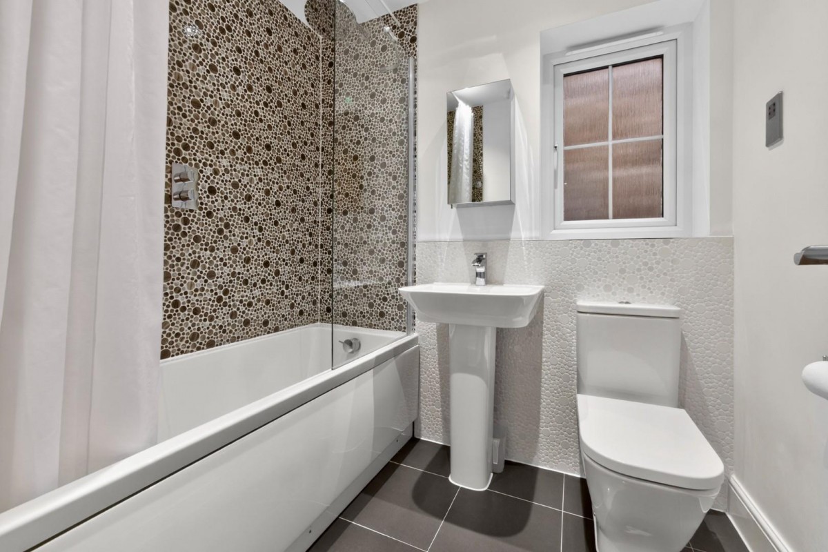 Hornbeam Close, York