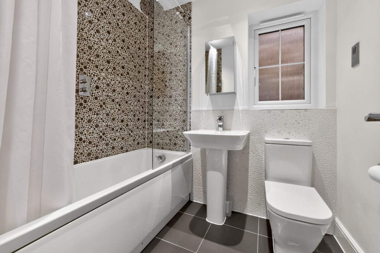 Hornbeam Close, York