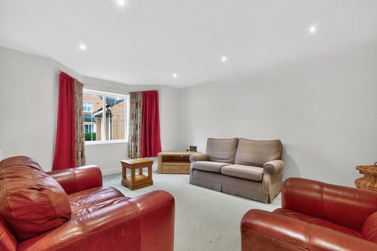 Hornbeam Close, York