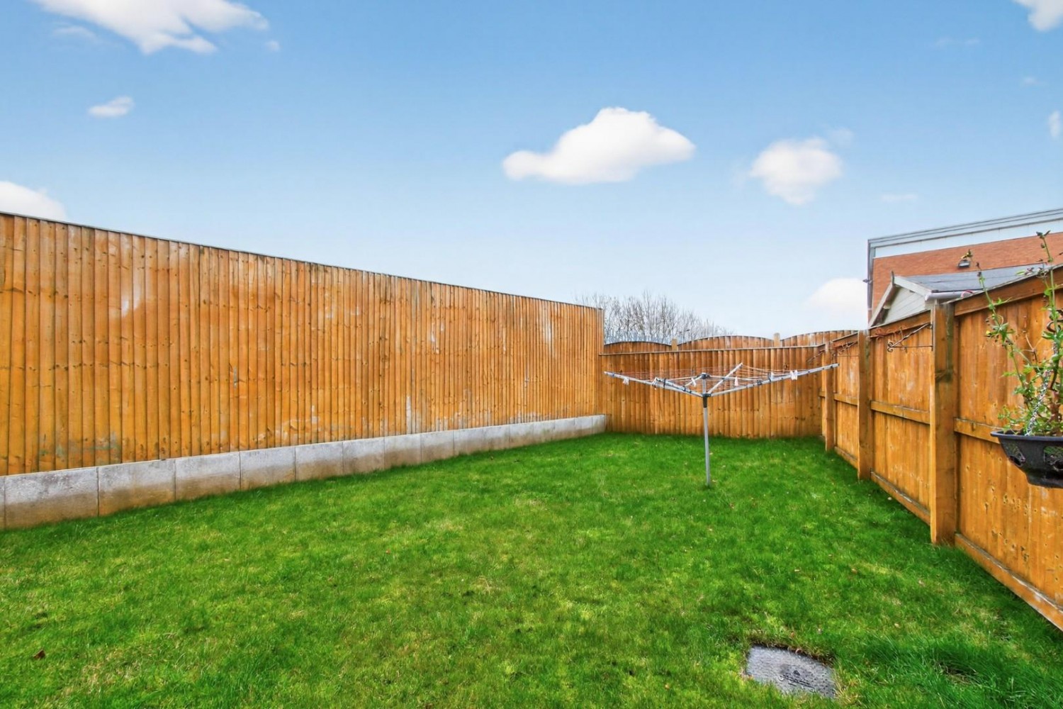 Hornbeam Close, York