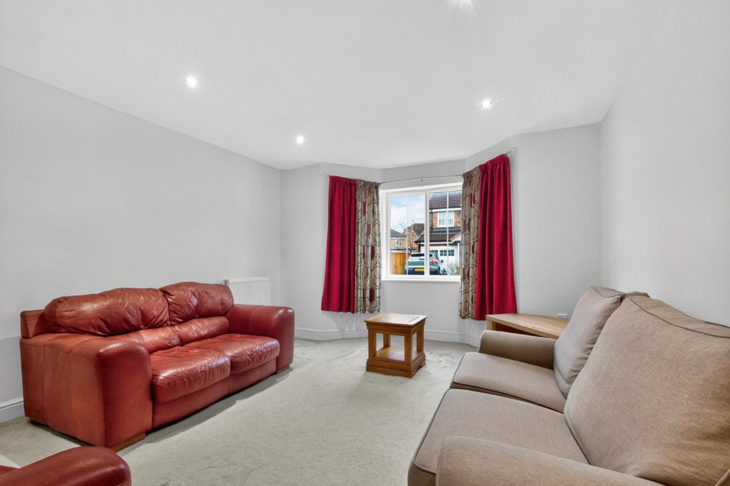 Hornbeam Close, York