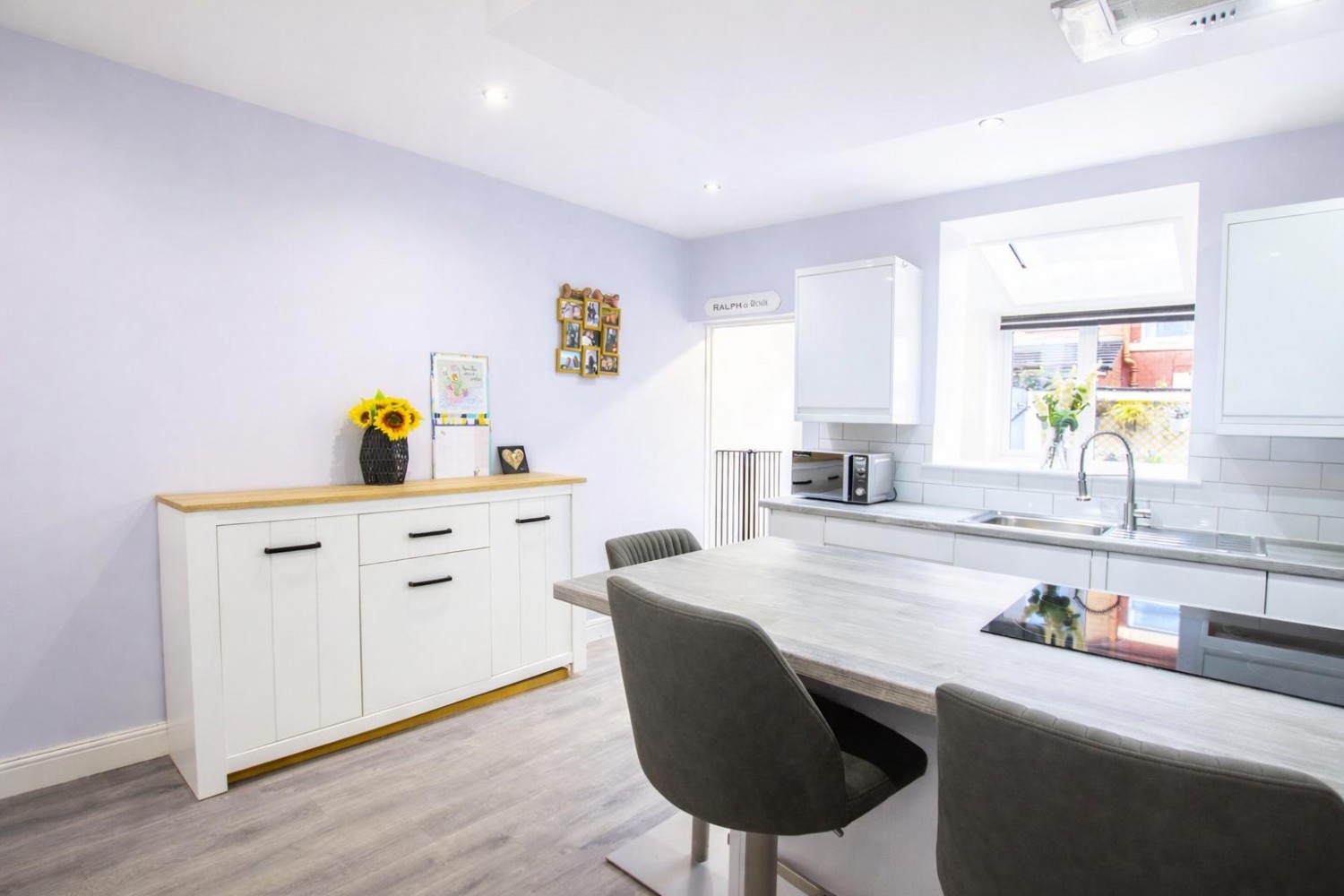 Snape Street, Darwen