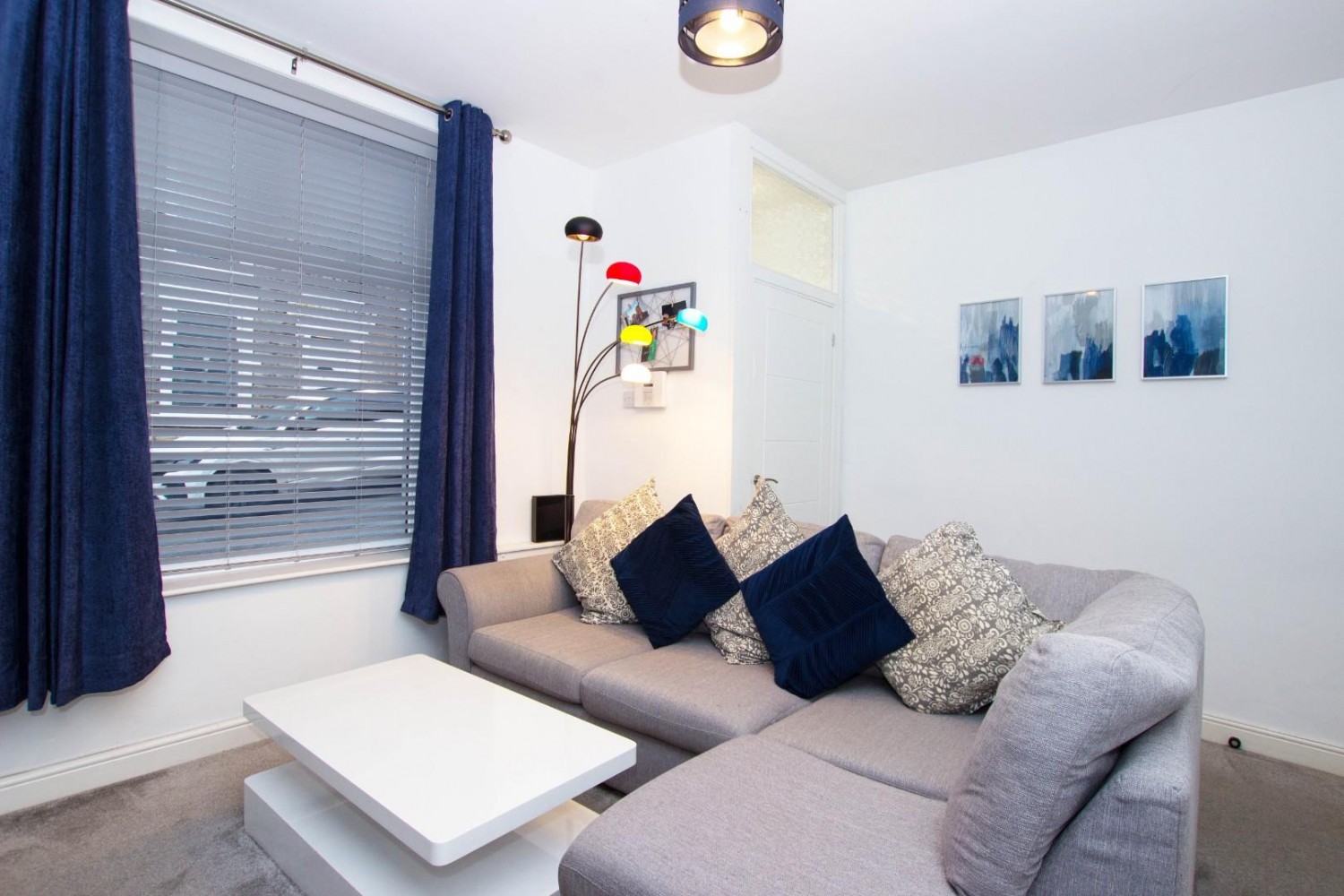 Snape Street, Darwen