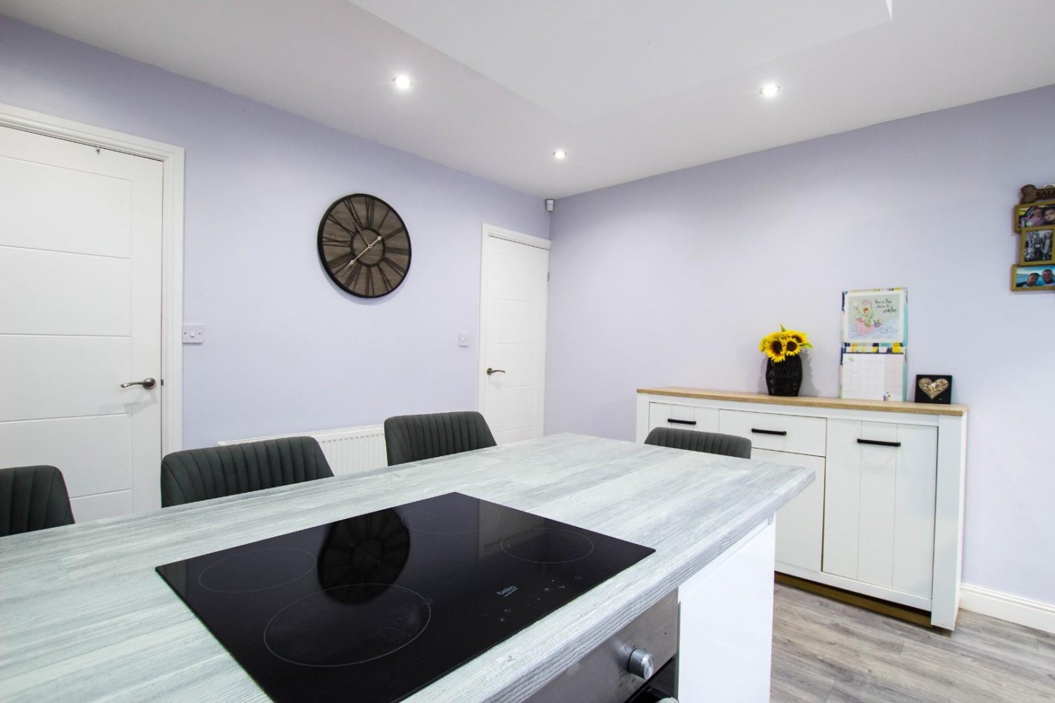 Snape Street, Darwen