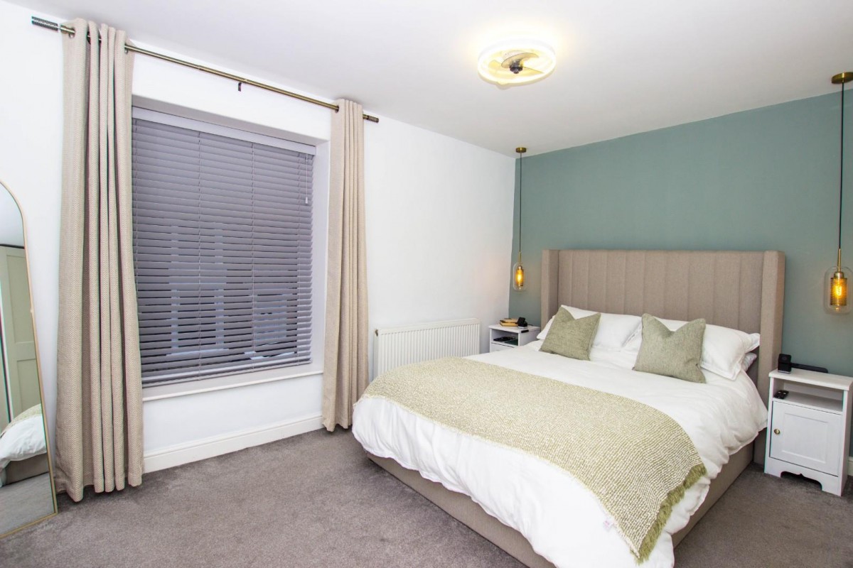 Snape Street, Darwen