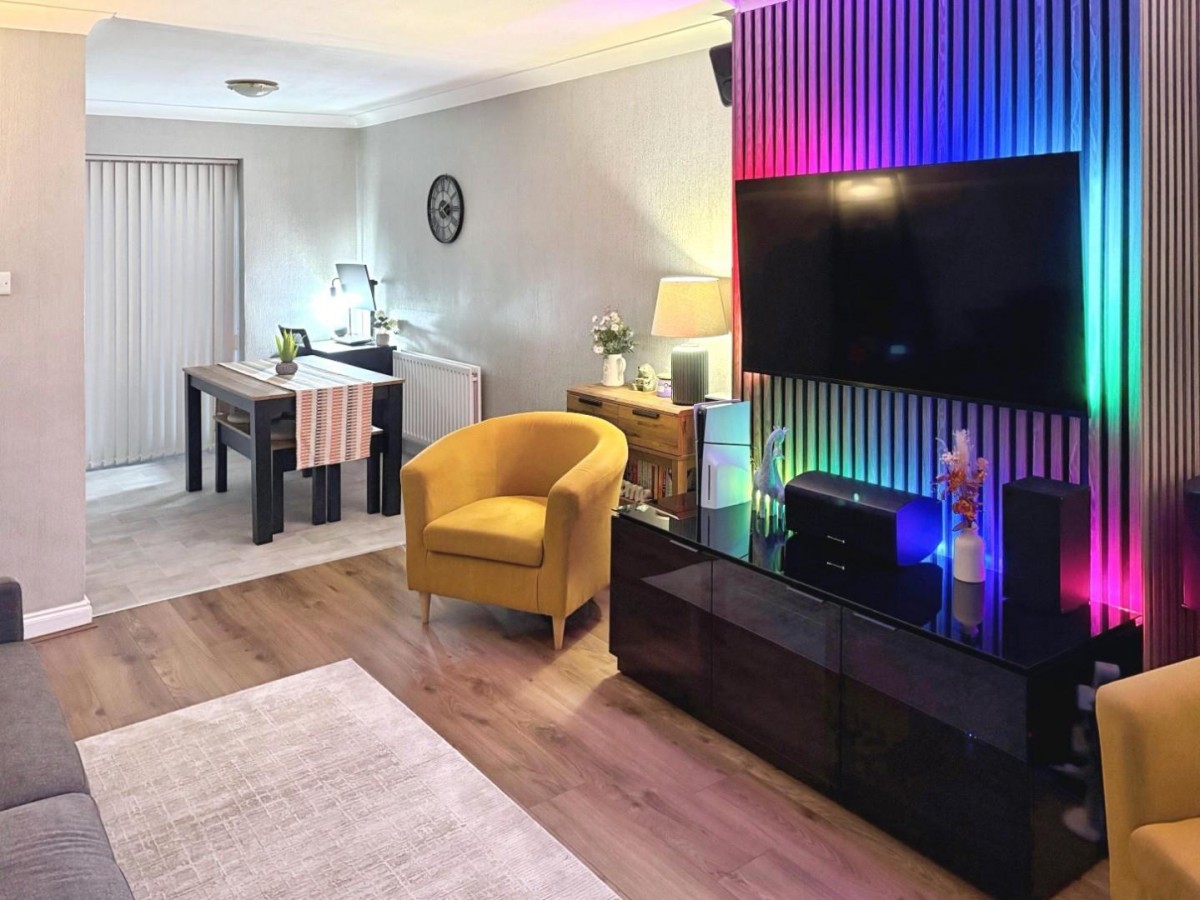 Somerdale Close, Bramley, LS13 4RZ