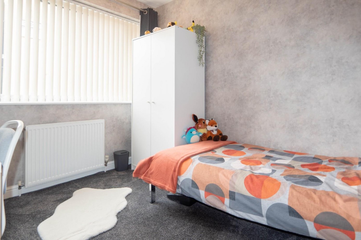 Somerdale Close, Bramley, LS13 4RZ