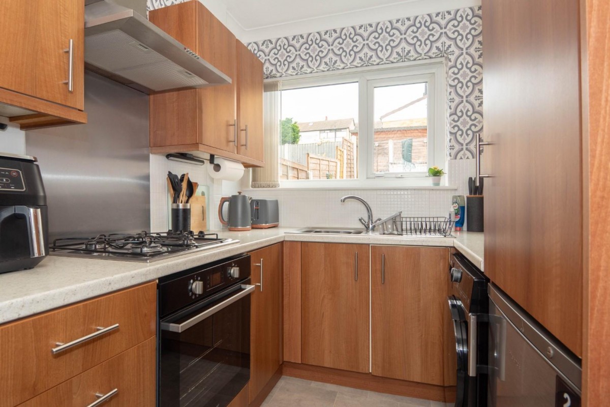 Somerdale Close, Bramley, LS13 4RZ