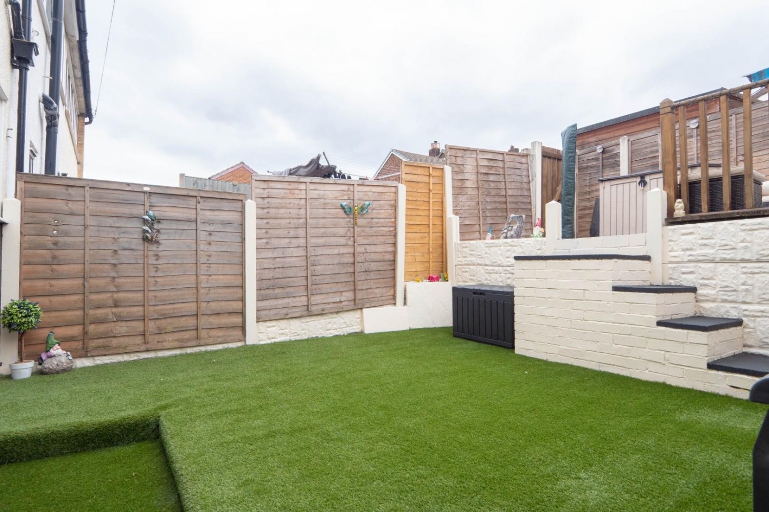 Somerdale Close, Bramley, LS13 4RZ