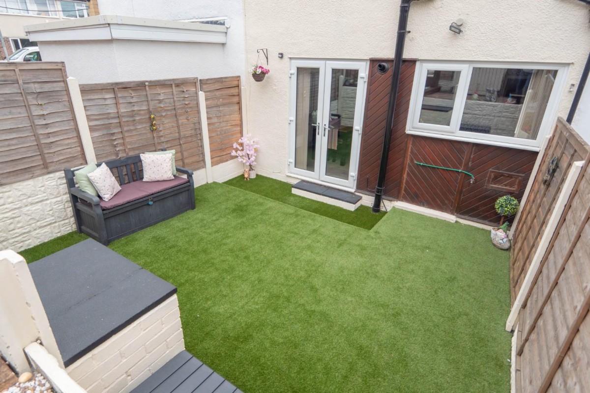 Somerdale Close, Bramley, LS13 4RZ