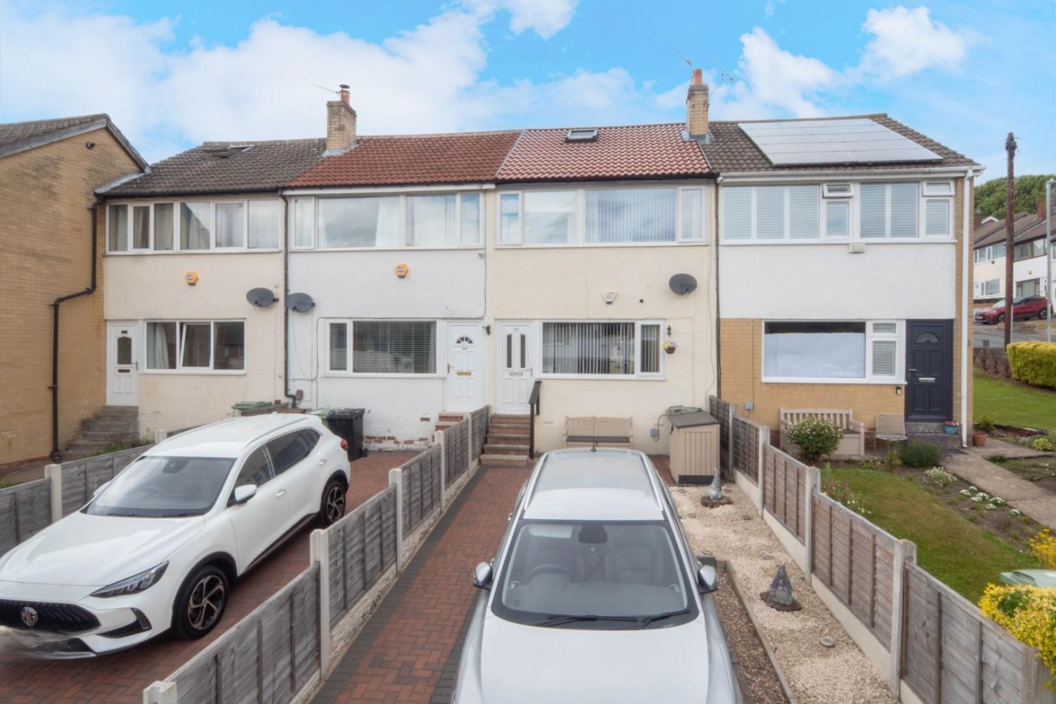 Somerdale Close, Bramley, LS13 4RZ