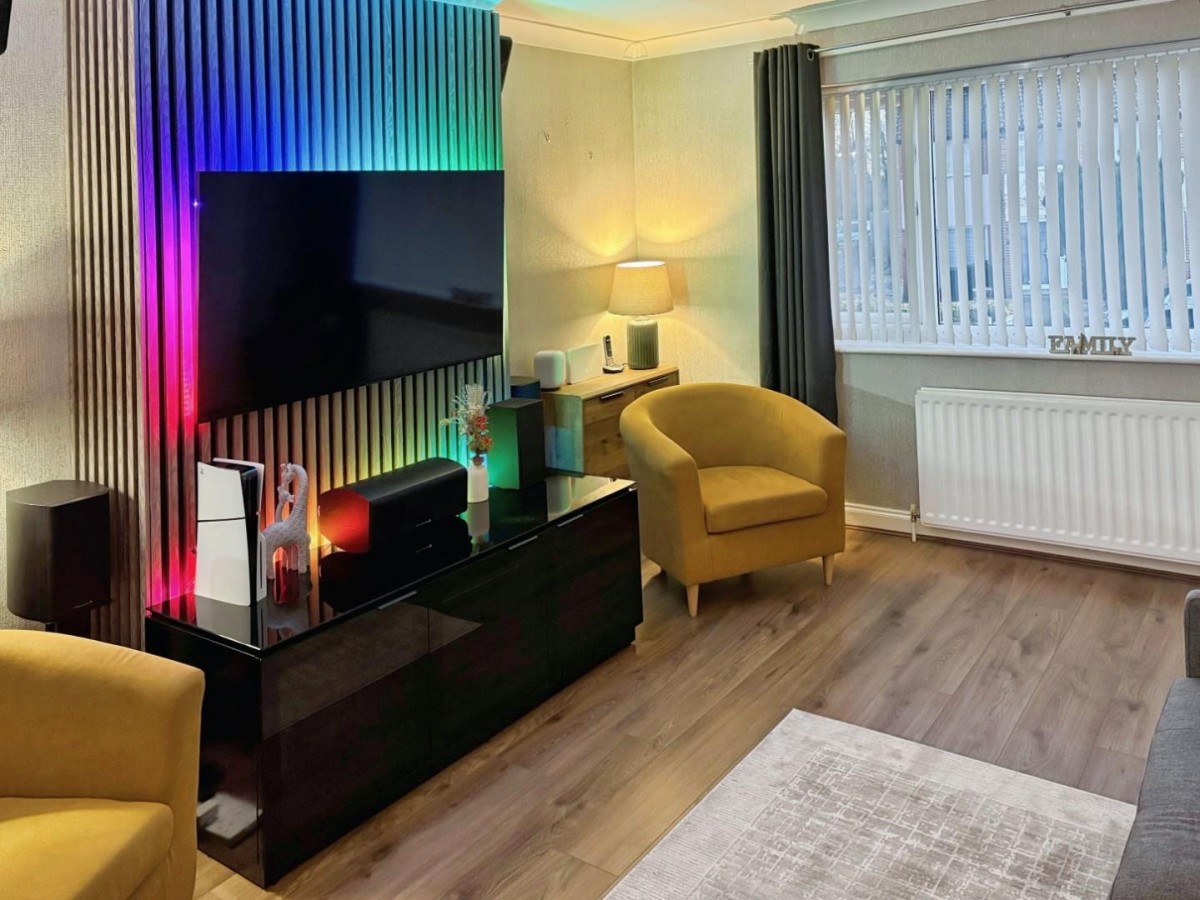 Somerdale Close, Bramley, LS13 4RZ