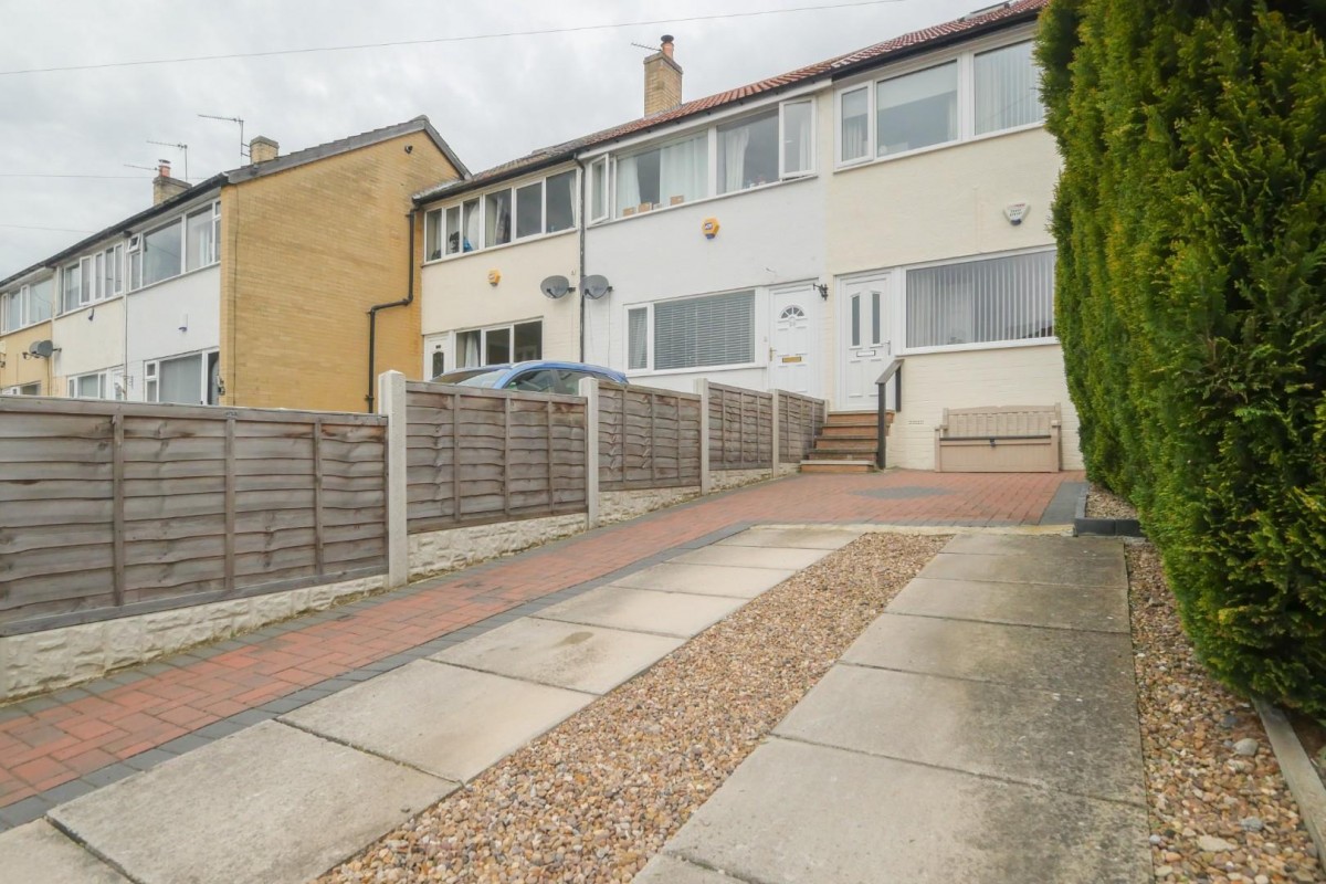 Somerdale Close, Bramley, LS13 4RZ