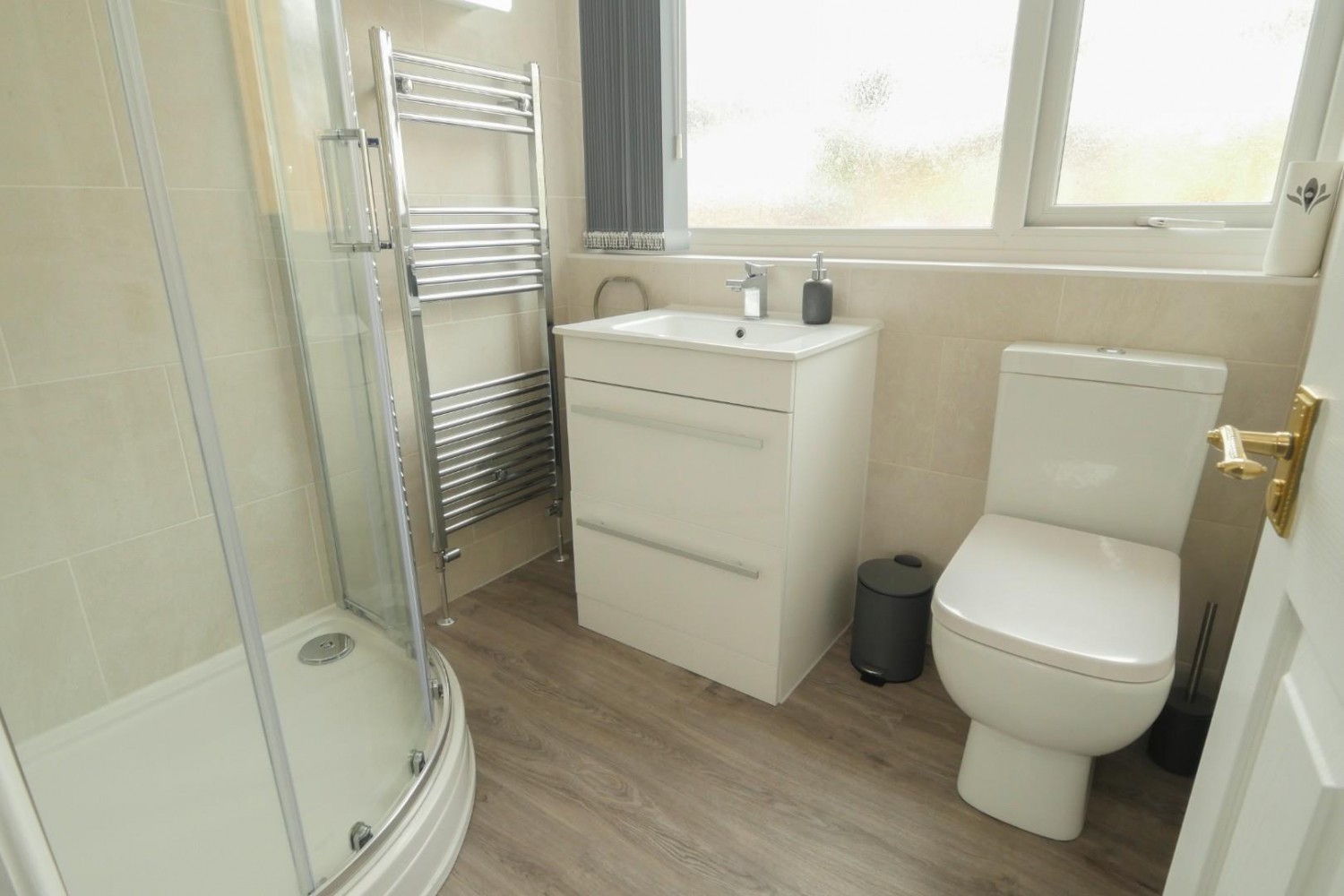 Somerdale Close, Bramley, LS13 4RZ