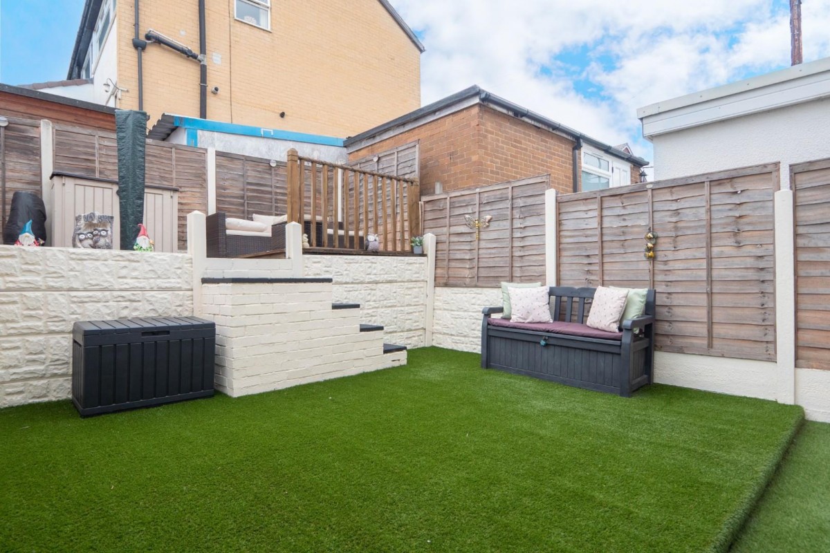 Somerdale Close, Bramley, LS13 4RZ