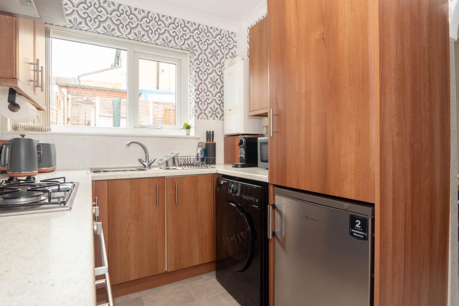 Somerdale Close, Bramley, LS13 4RZ