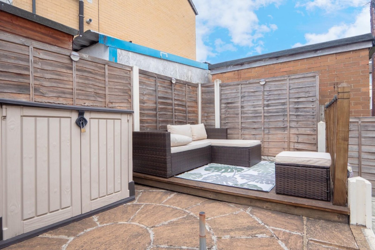 Somerdale Close, Bramley, LS13 4RZ