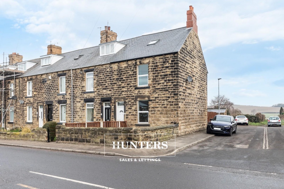 High Street, Great Houghton, Barnsley