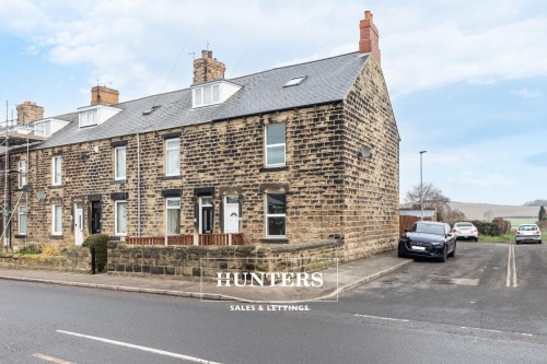 High Street, Great Houghton, Barnsley