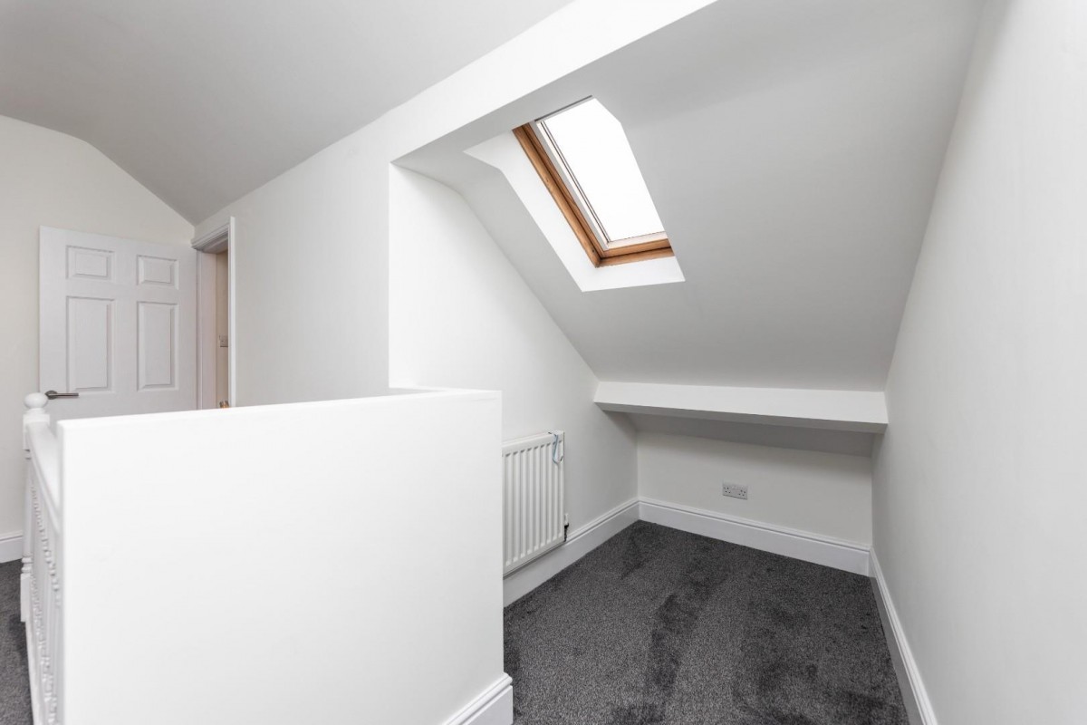 High Street, Great Houghton, Barnsley