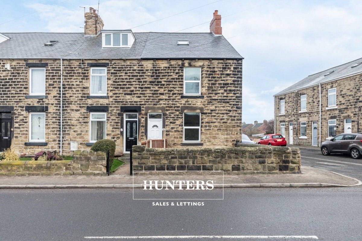 High Street, Great Houghton, Barnsley
