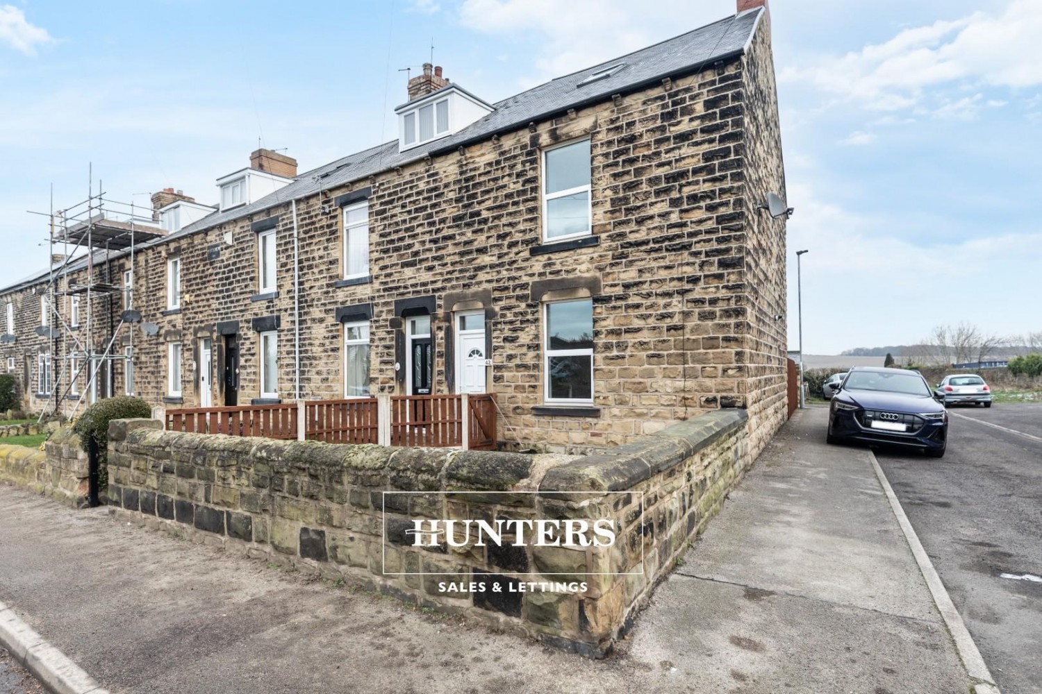 High Street, Great Houghton, Barnsley