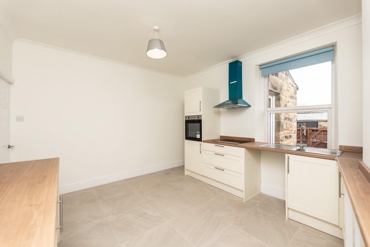 High Street, Great Houghton, Barnsley