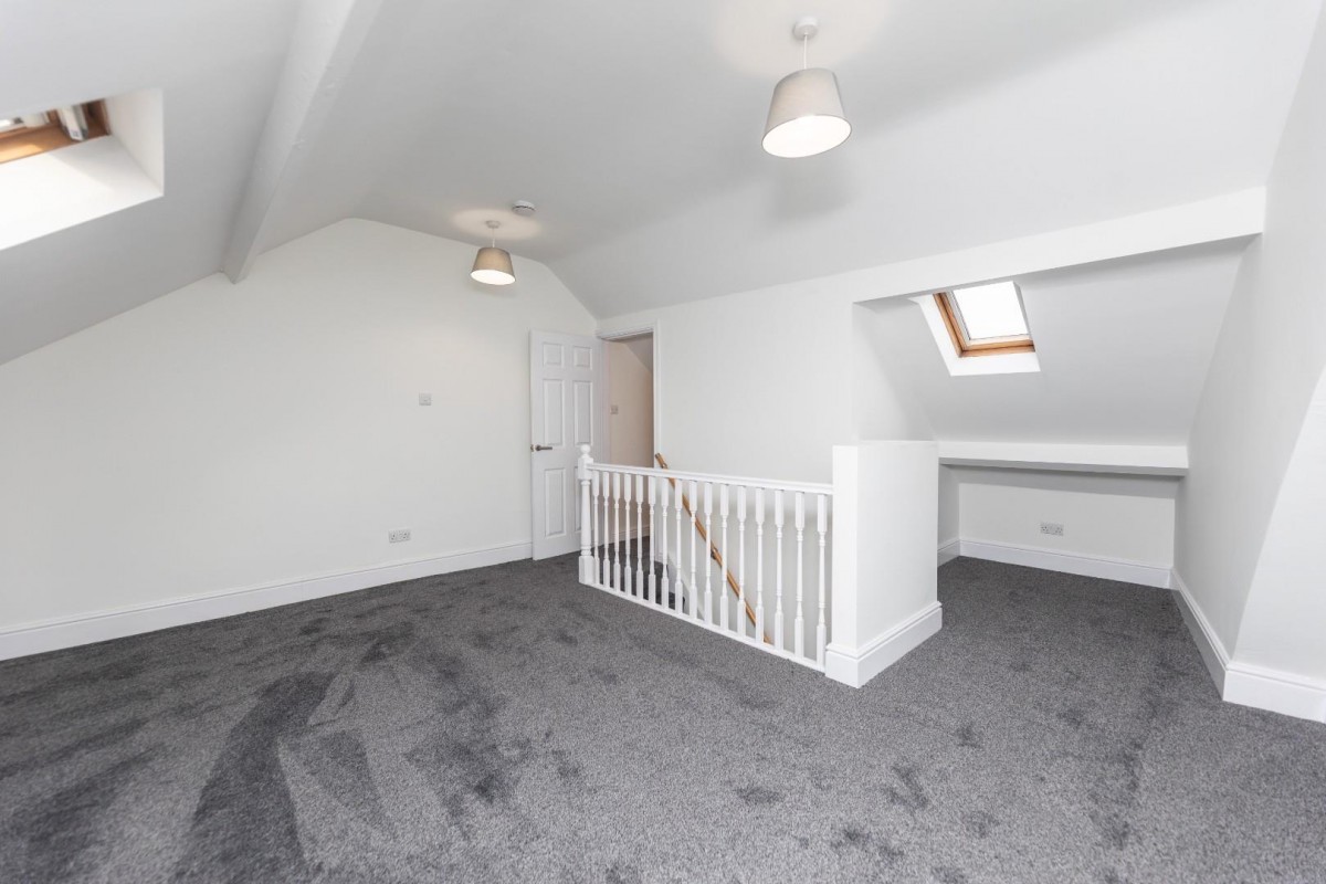 High Street, Great Houghton, Barnsley